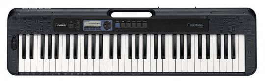 Casio Casiotone CT-S300 Синтезатор