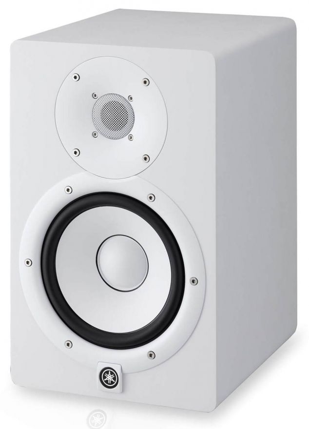 YAMAHA HS7W Студийный монитор