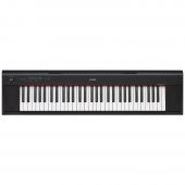 Yamaha NP-12B Портативный клавишный инструмент