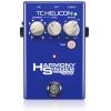 TC HELICON HARMONY SINGER 2 Процессор эффектов