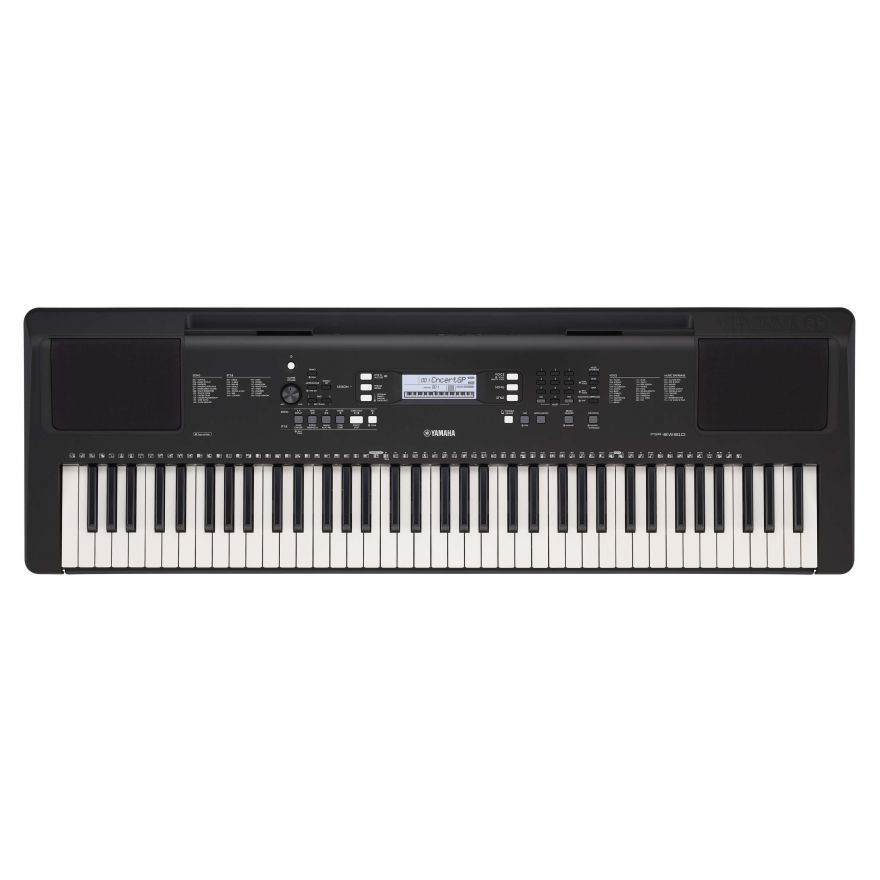 Yamaha PSR-EW310 Синтезатор