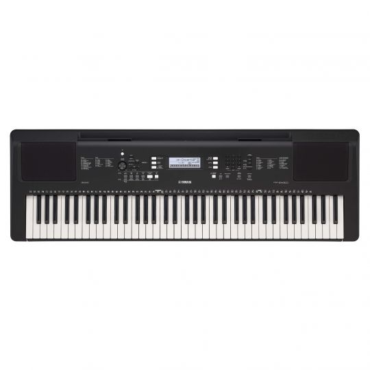 Yamaha PSR-EW310 Синтезатор