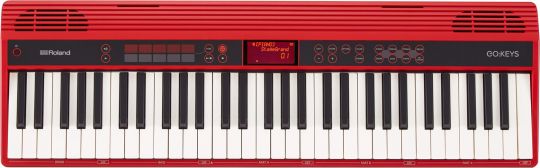 Roland GO-61K Интерактивный синтезатор