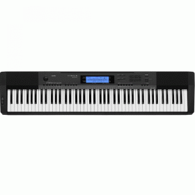 Casio CDP-235RBK Цифровое пианино