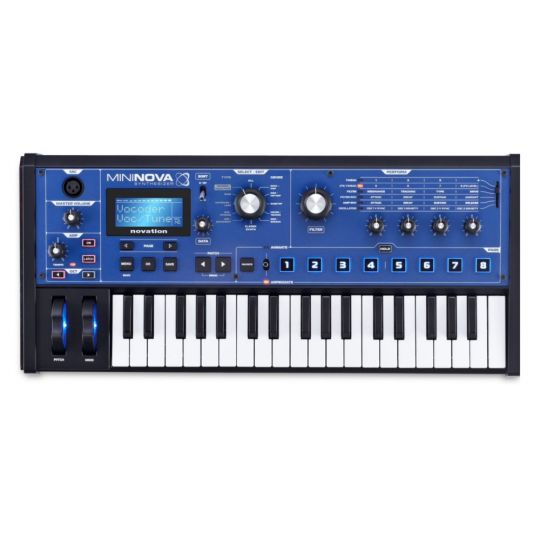 NOVATION MiniNova