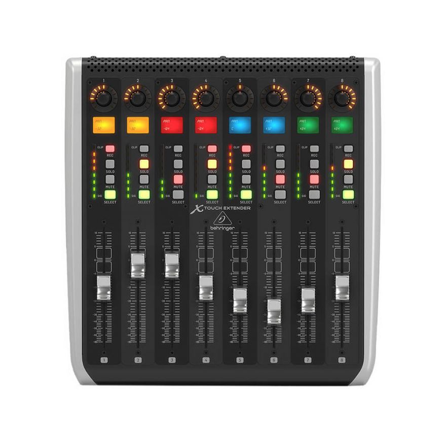 Behringer X-TOUCH EXTENDER