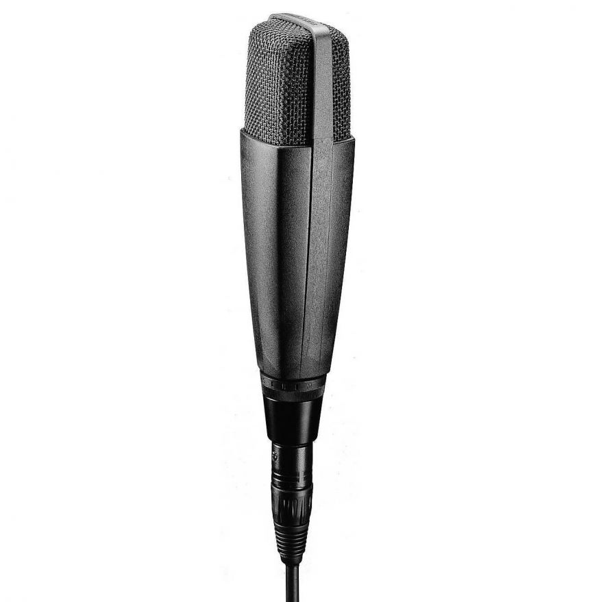 SENNHEISER MD 421-II Микрофон