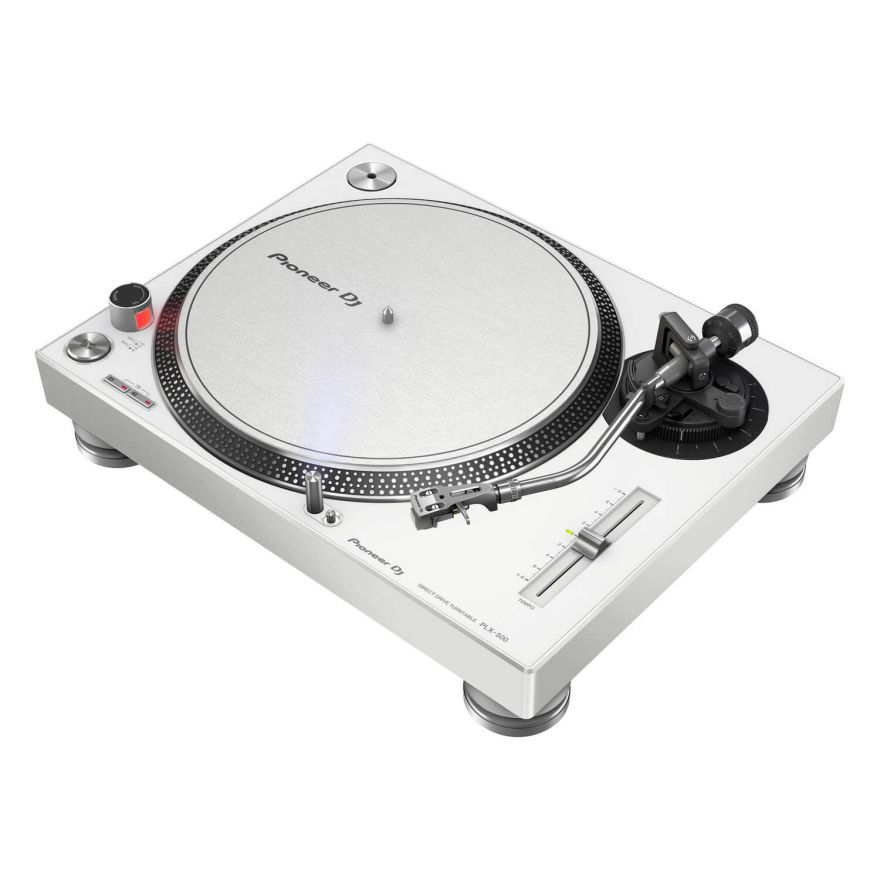 PIONEER PLX-500-W