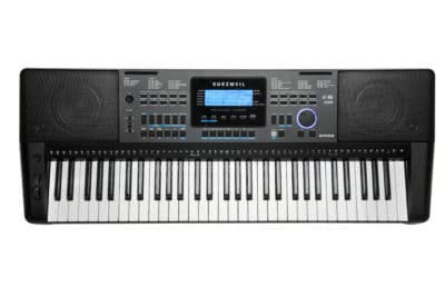 Kurzweil KP150 Синтезатор