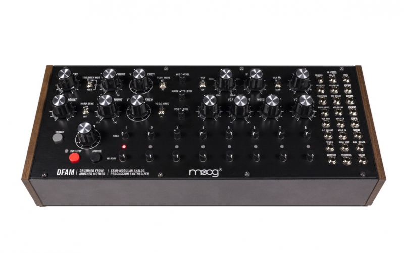 Moog DFAM