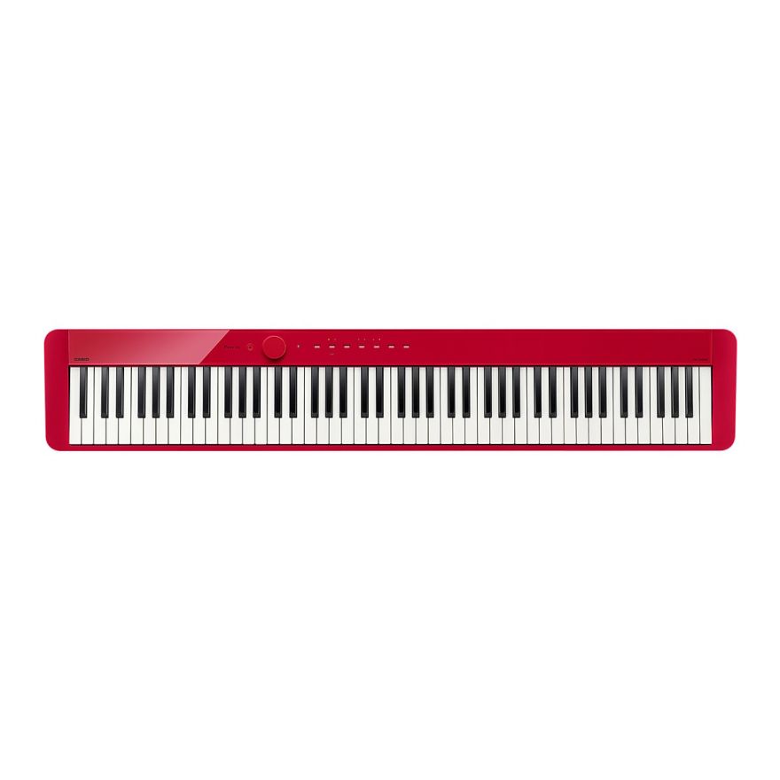 Casio Privia PX-S1000RD Цифровое пианино