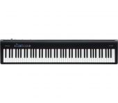 ROLAND FP-30-BK Цифровое пианино
