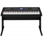 Yamaha DGX-660B Цифровое пианино
