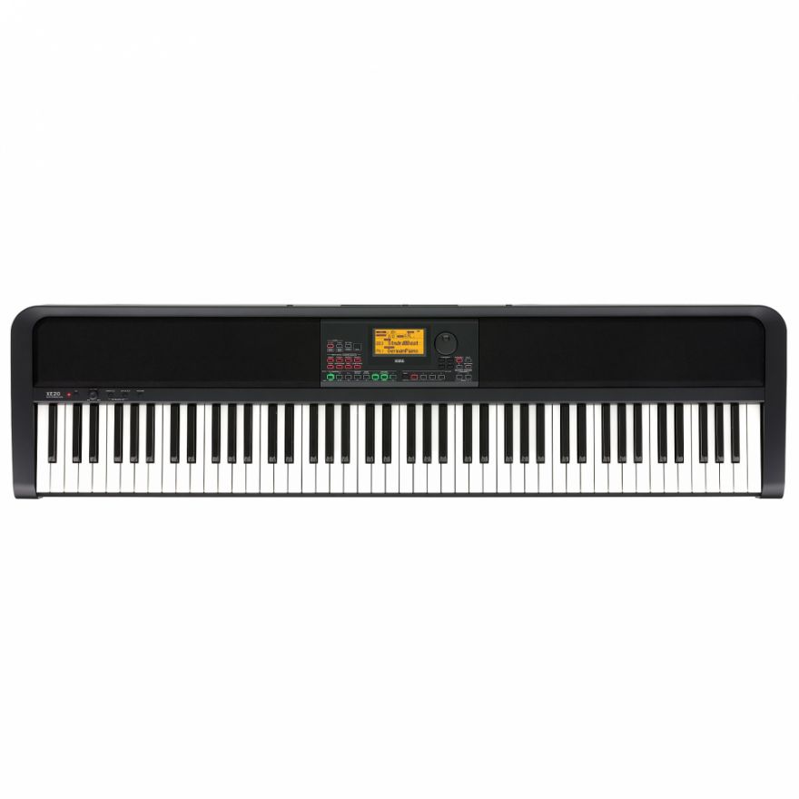 KORG XE20 Цифровое пианино