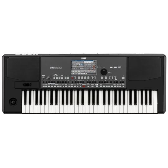 KORG PA600 Аранжировочная станция