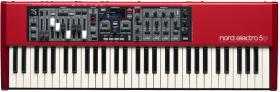 Clavia Nord Electro 5D 61 Синтезатор
