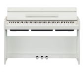 YAMAHA YDP-S34WH Цифровое пианино