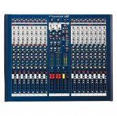 SOUNDCRAFT LX7ii-16 Цифровой микшерный пульт