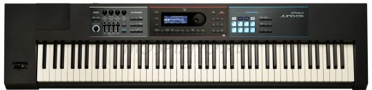 Roland JUNO-DS88 Синтезатор