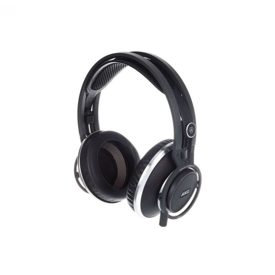 AKG K812 PRO студийные наушники