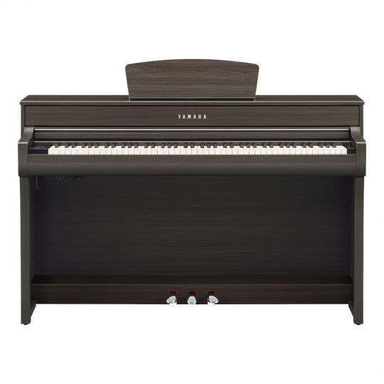 Клавинова Yamaha CLP-735DW