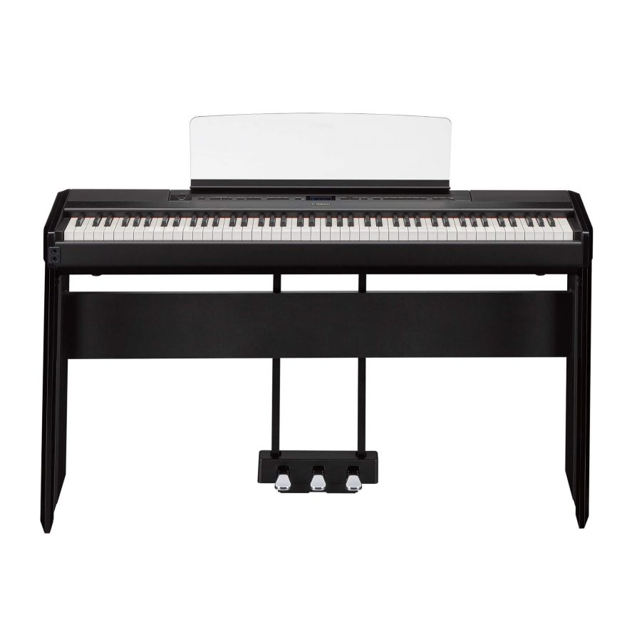 YAMAHA P-515B SET Цифровое пианино