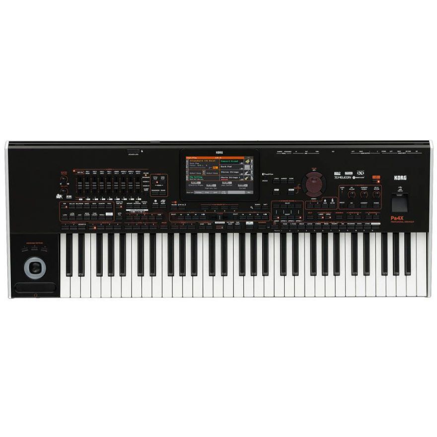 KORG Pa4X-61 Аранжировочная станция