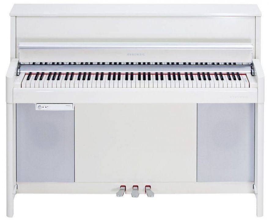 Kurzweil Andante CUP2A WHP Цифровое пианино