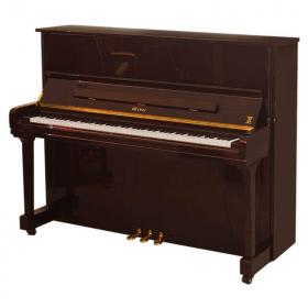 Пианино Weber Professional Studio W121 красное дерево, полированное