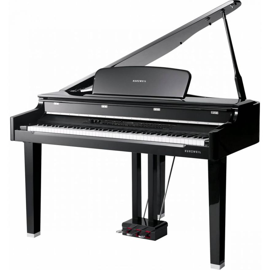 Kurzweil MPG200 Цифровой рояль