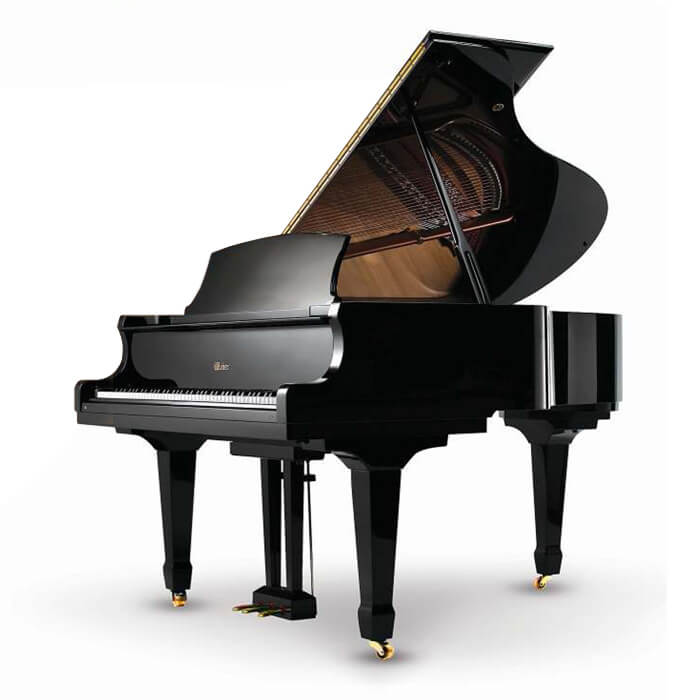 Рояль Weber Professional Grand W175