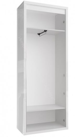 Шкаф 2-х дверный "Норден" СТЛ.413.01