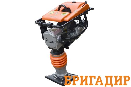 Вибротрамбовка ТСС RM75L (вибронога)