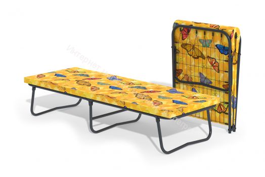 Кровать раскладная Гармония