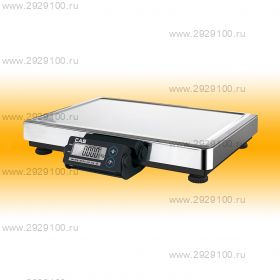Весы порционные CAS PDC-15S BT