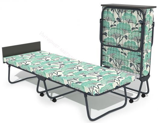 Кровать раскладная Бриз