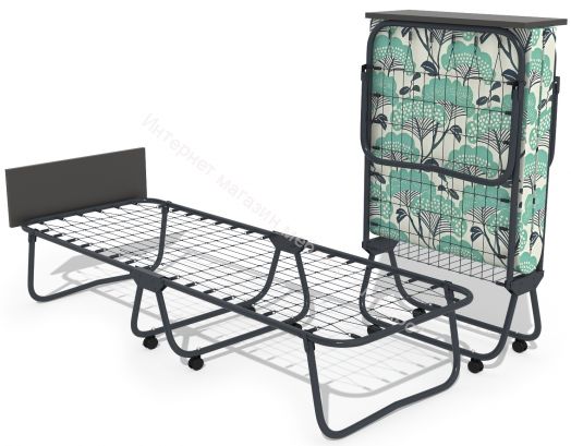 Кровать раскладная Бриз