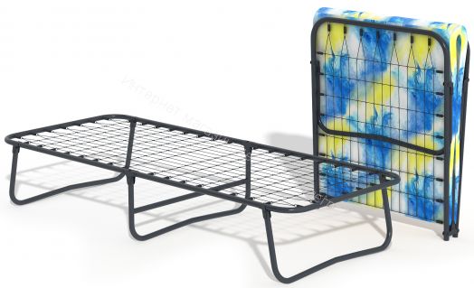 Кровать раскладная Ника