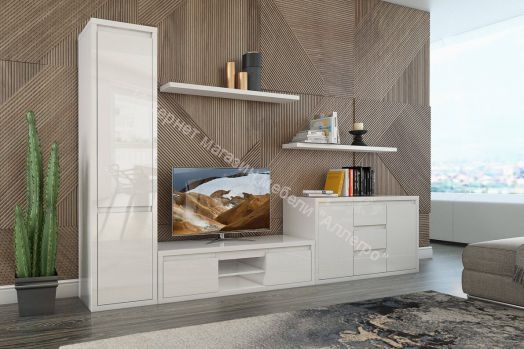 Шкаф "Норден" СТЛ.321.04