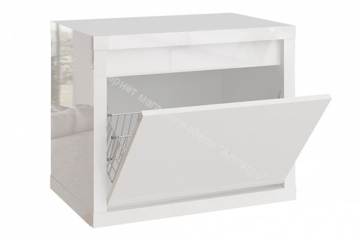 Тумба для обуви "Норден" СТЛ.413.02