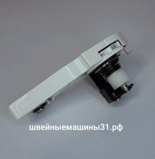 Регулятор натяжения верхней нити  JANOME JEM     цена 850 руб.