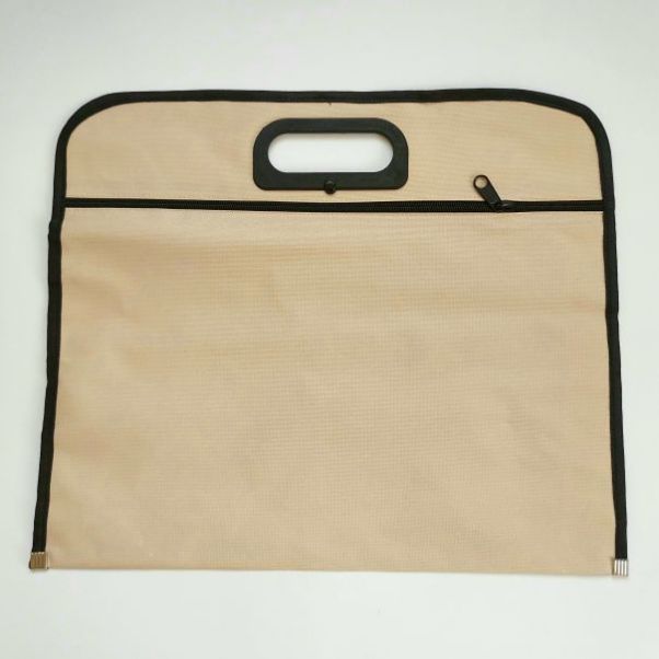 Конференц-сумка JOIN бежевая