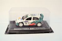 Skoda Fabia WRC - Tour de Corsa 2003