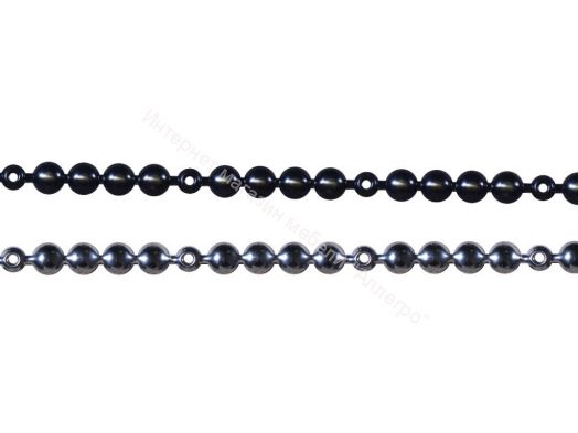 Банкетка малая Риал бирюза опоры белые