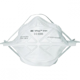 Респиратор 3M 9101