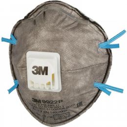 Респиратор 3M 9922P