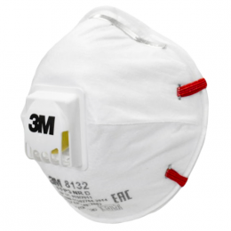 Респиратор 3M 8132