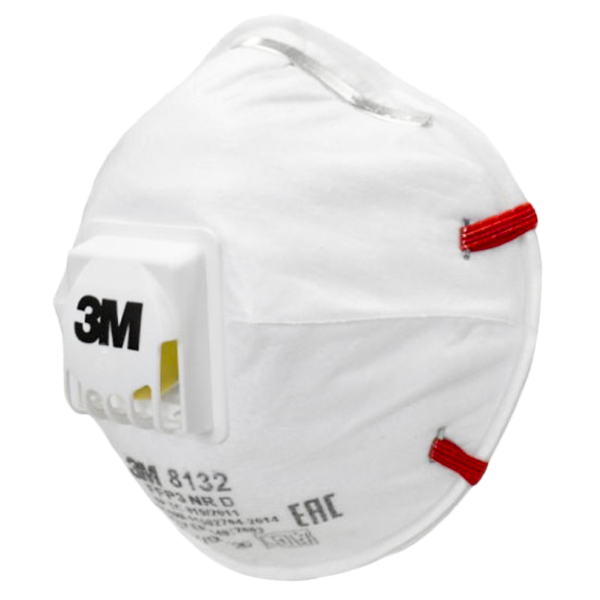 Респиратор 3M 8132