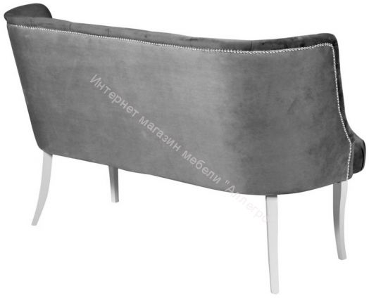 Диван Сорренто серый