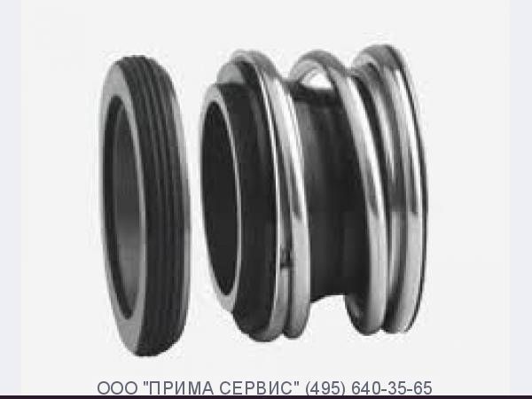 Торцевое уплотнение к насосу  Wilo  Rexa CUT GI03.29/S